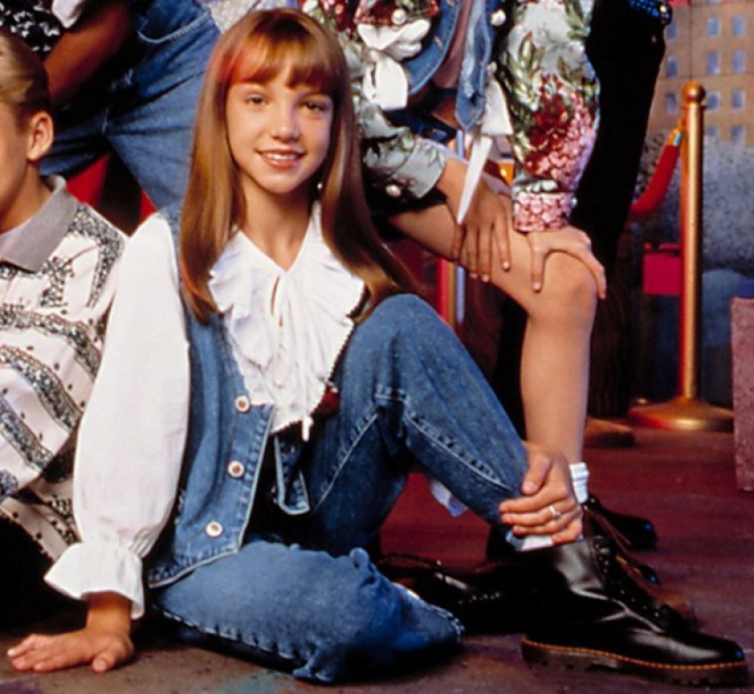 13 fotos de archivo de celebridades que incluso sus fans más incondicionales probablemente no han visto