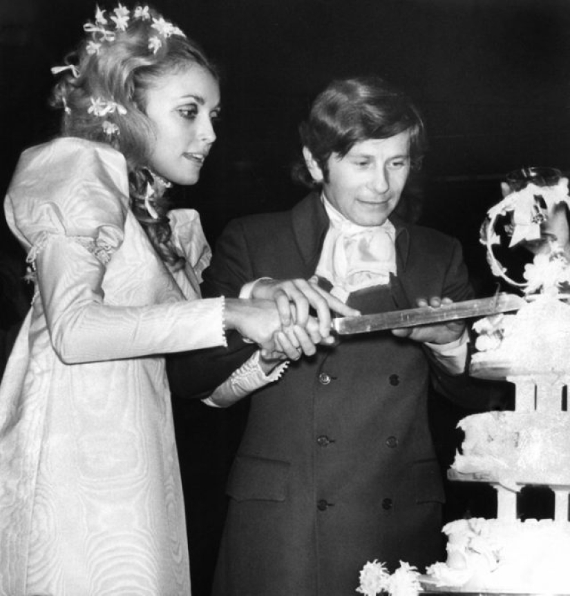 13 fotos de archivo de celebridades que incluso sus fans más incondicionales probablemente no han visto