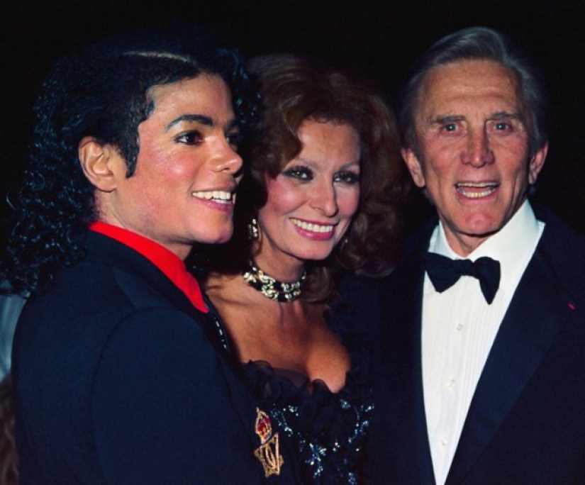 13 fotos de archivo de celebridades que incluso sus fans más incondicionales probablemente no han visto
