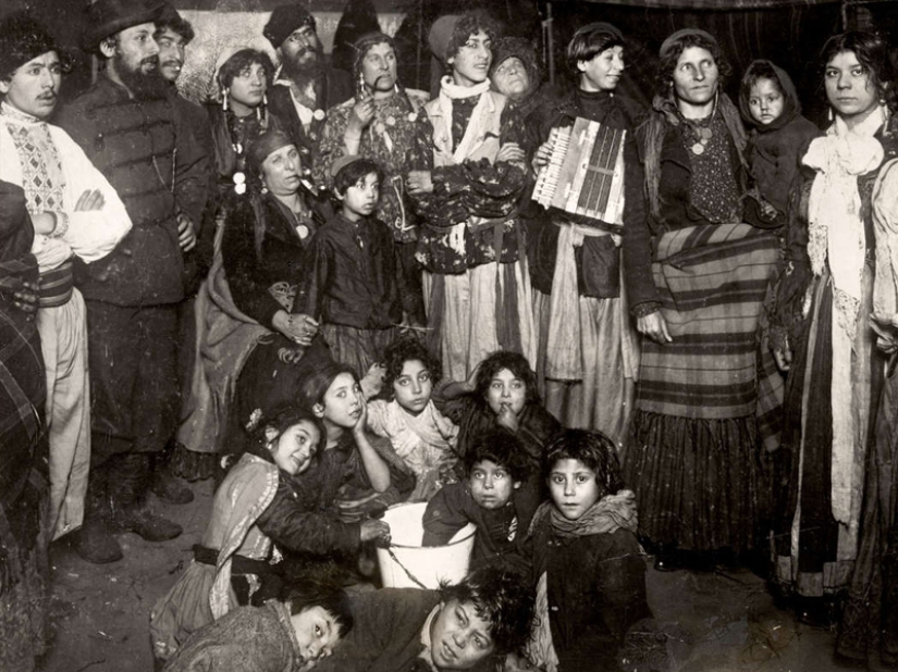 13 Gypsy Facts That Will Surprise You 13 Gypsy Facts That Will Surprise You