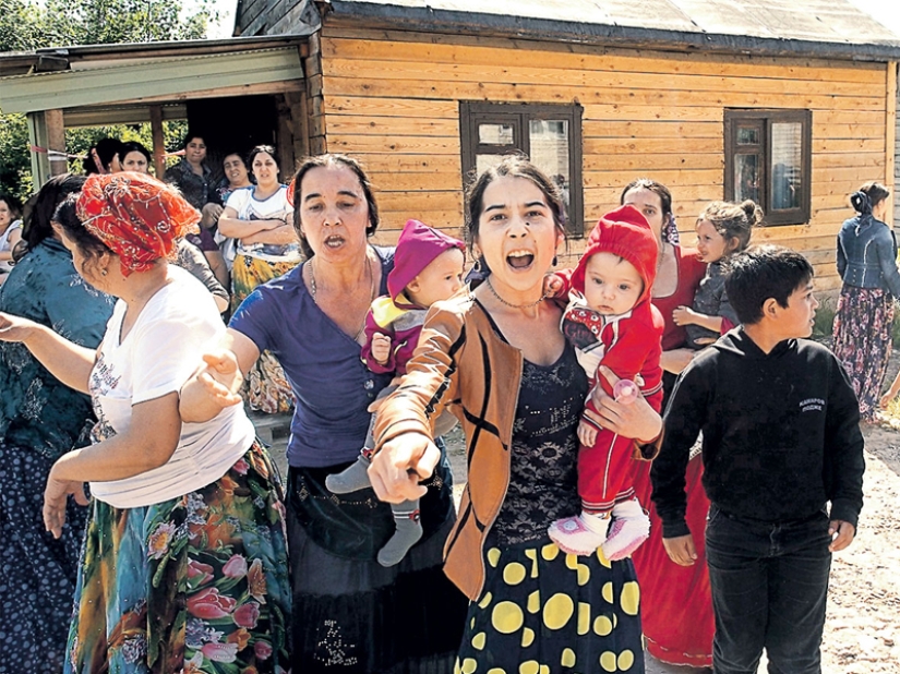 13 Gypsy Facts That Will Surprise You 13 Gypsy Facts That Will Surprise You