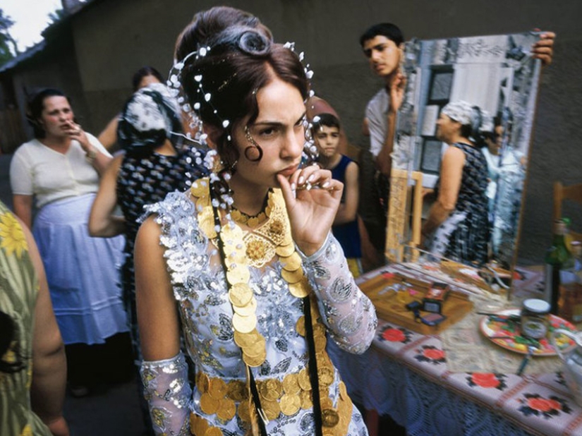 13 Gypsy Facts That Will Surprise You 13 Gypsy Facts That Will Surprise You