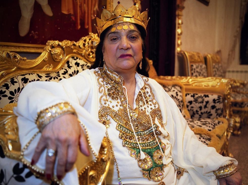 13 Gypsy Facts That Will Surprise You 13 Gypsy Facts That Will Surprise You