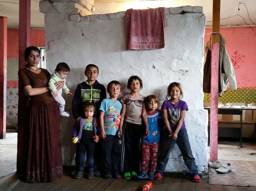 13 Gypsy Facts That Will Surprise You 13 Gypsy Facts That Will Surprise You