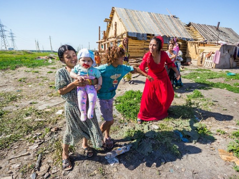 13 Gypsy Facts That Will Surprise You 13 Gypsy Facts That Will Surprise You