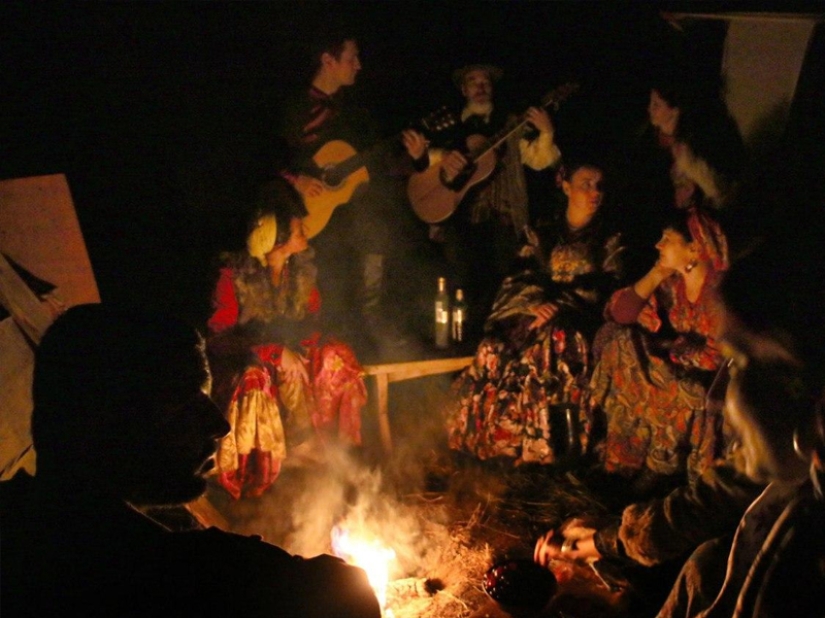 13 Gypsy Facts That Will Surprise You 13 Gypsy Facts That Will Surprise You