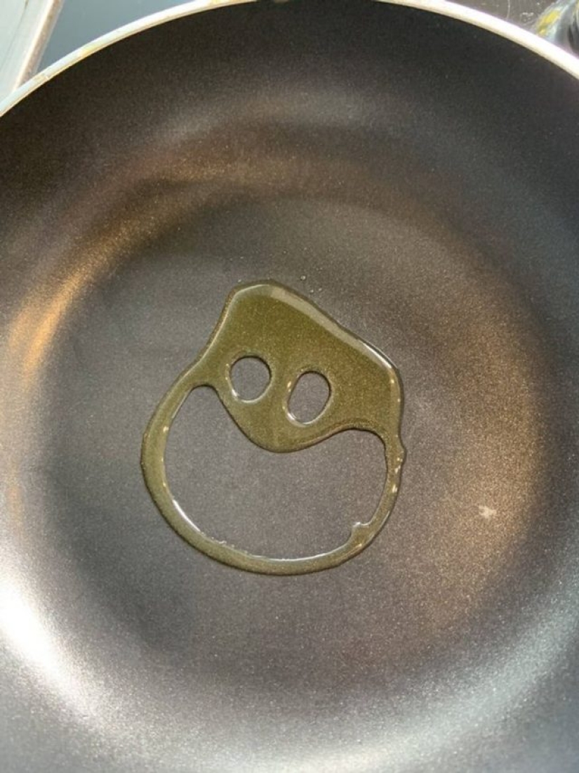 13 Objects That Unexpectedly Showed Their True Face 13 Objects That Unexpectedly Showed Their True Face