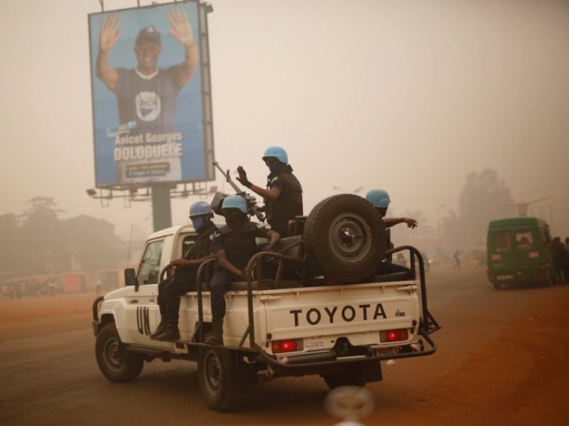 13 países con las tasas de mortalidad más altas por contaminación del aire 13 países con las tasas de mortalidad más altas por contaminación del aire