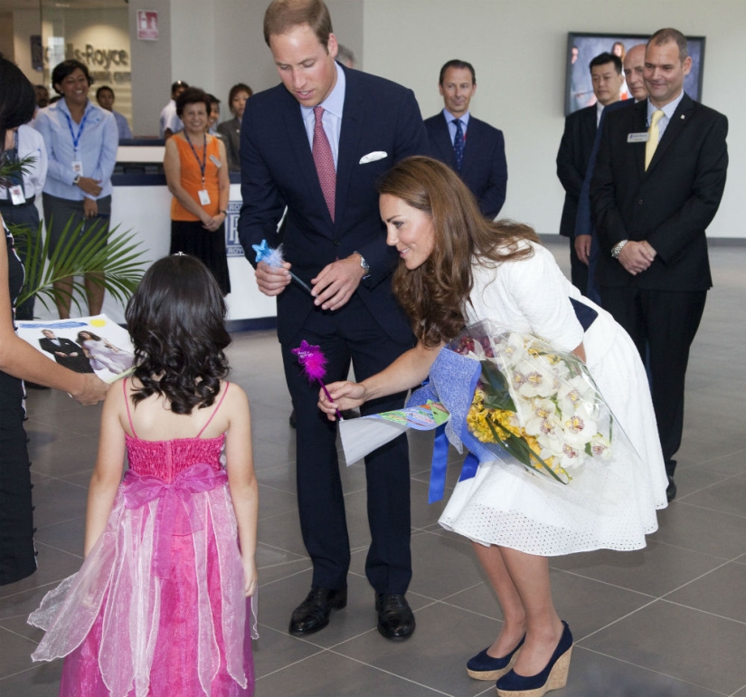 13 reglas de la corona británica que ni siquiera la reina puede romper 13 reglas de la corona británica que ni siquiera la reina puede romper