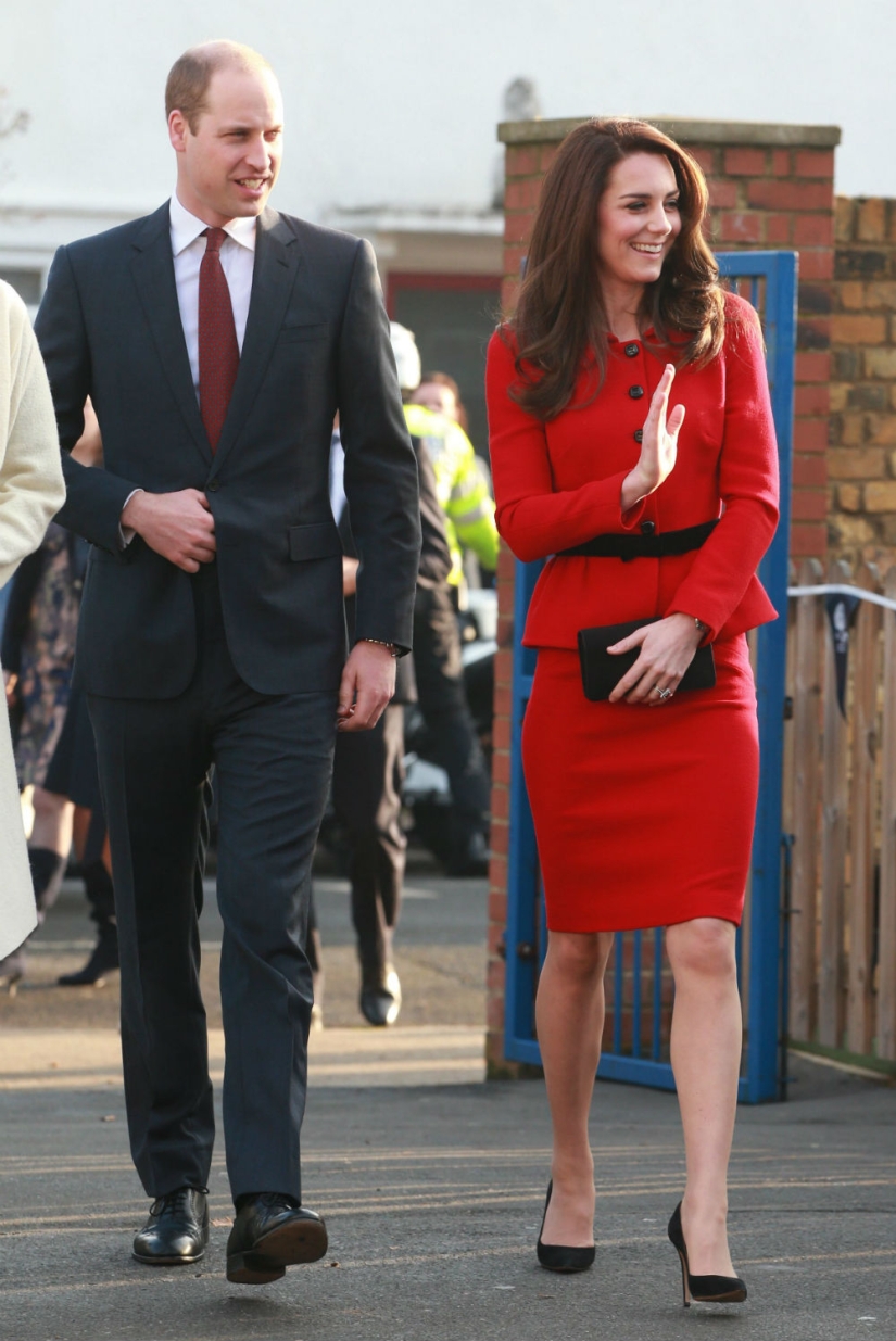 13 rules of the British crown that even the queen cannot break