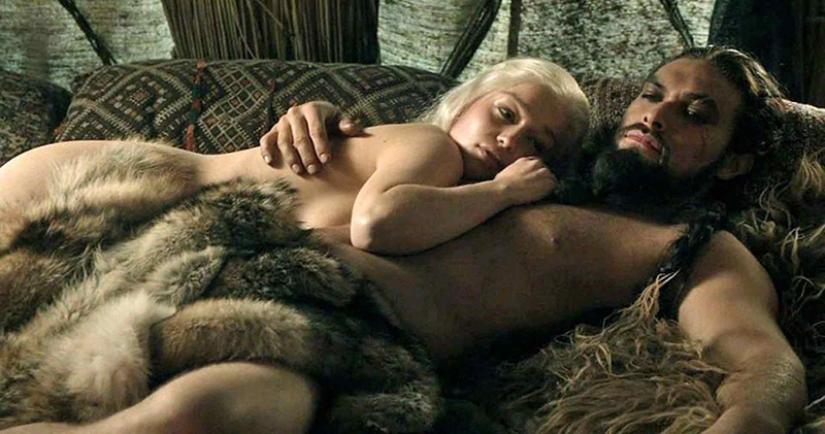 13 secrets behind the most Explicit scenes from Game of Thrones 13 secrets behind the most Explicit scenes from Game of Thrones