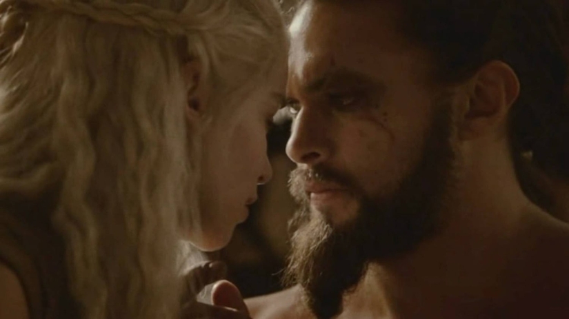 13 secrets behind the most Explicit scenes from Game of Thrones 13 secrets behind the most Explicit scenes from Game of Thrones