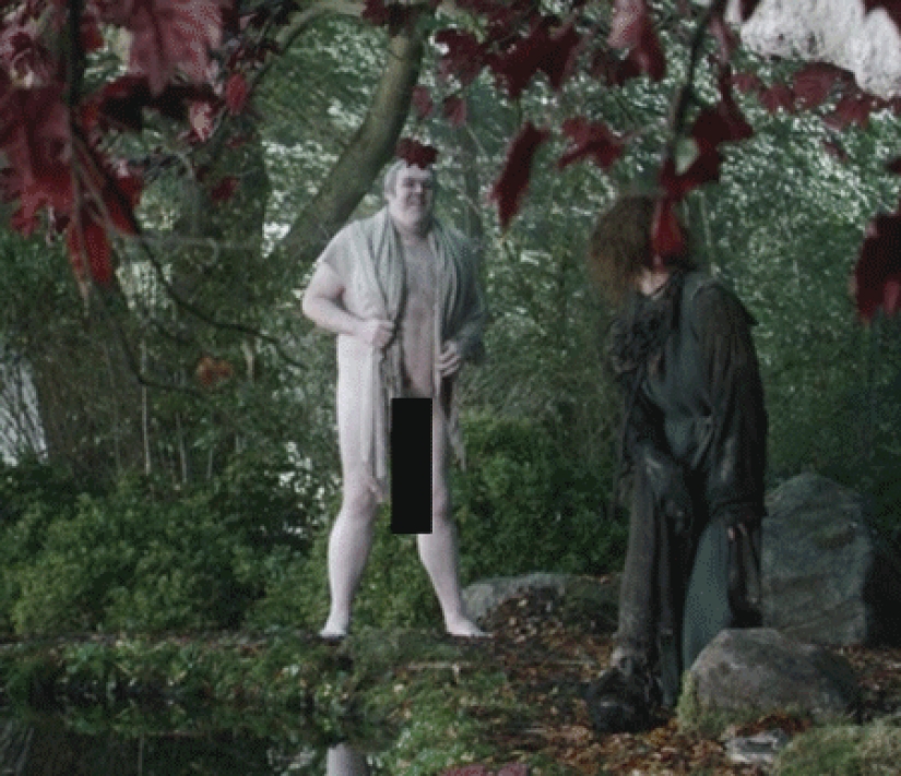 13 secrets behind the most Explicit scenes from Game of Thrones 13 secrets behind the most Explicit scenes from Game of Thrones