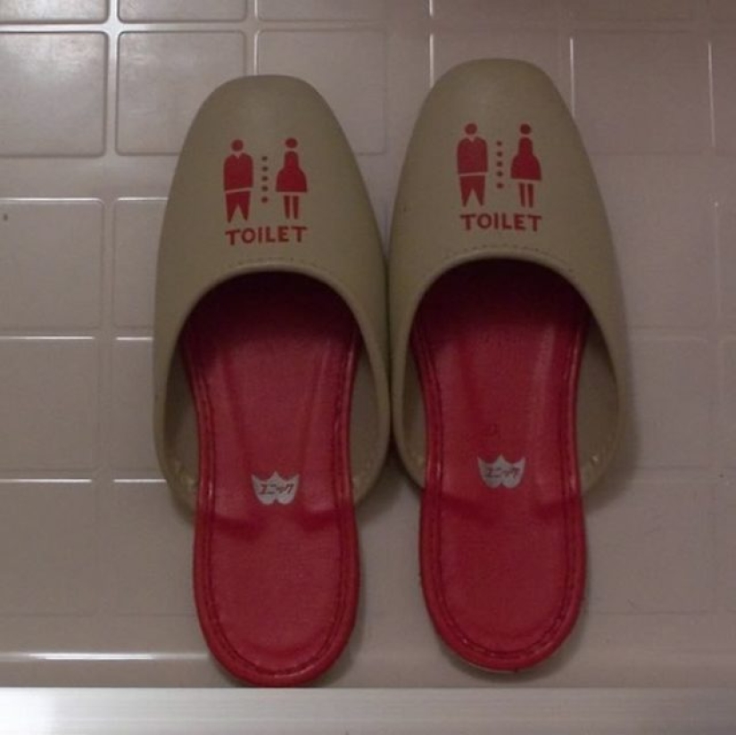 13 things you can only see in Asia