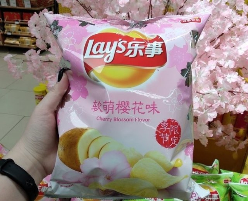 13 things you can only see in Asia