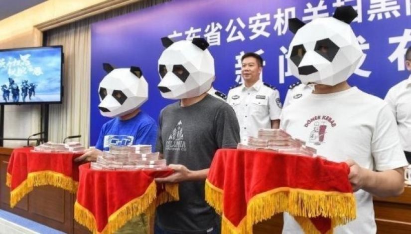 13 things you can only see in Asia