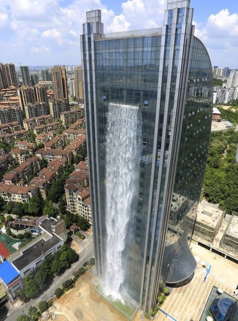 13 things you can only see in Asia