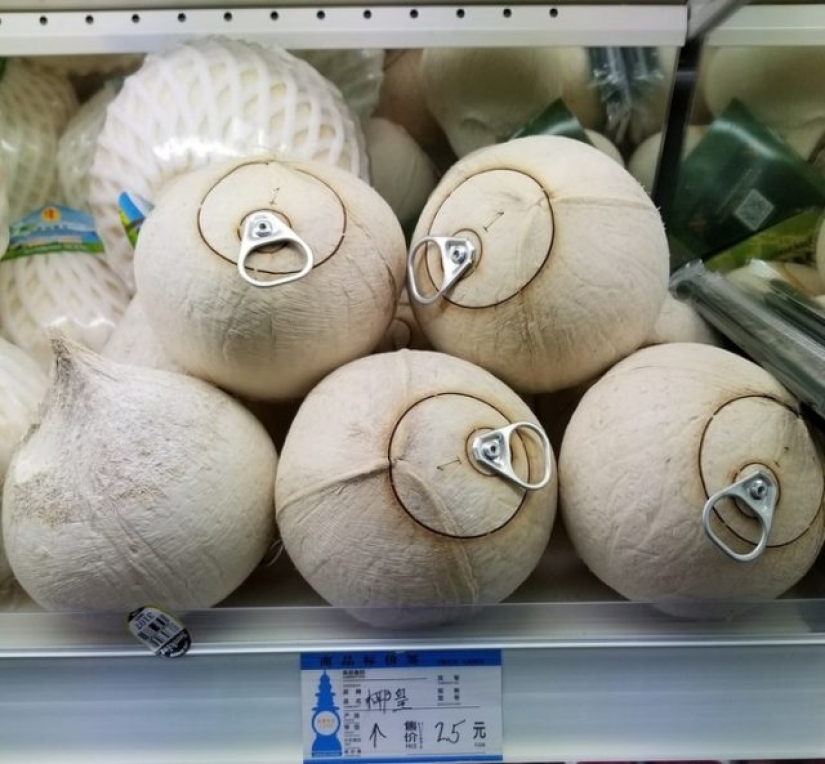 13 things you can only see in Asia