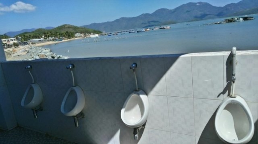 13 things you can only see in Asia