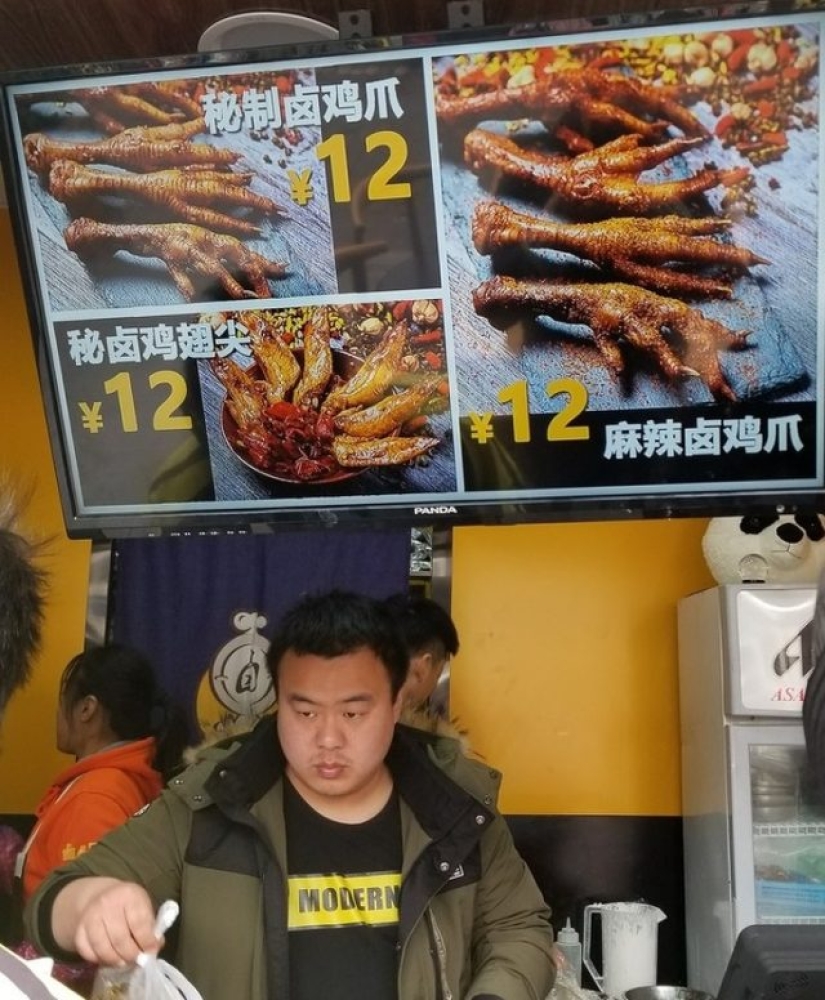 13 things you can only see in Asia