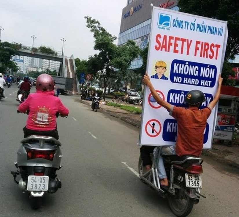 13 things you can only see in Asia