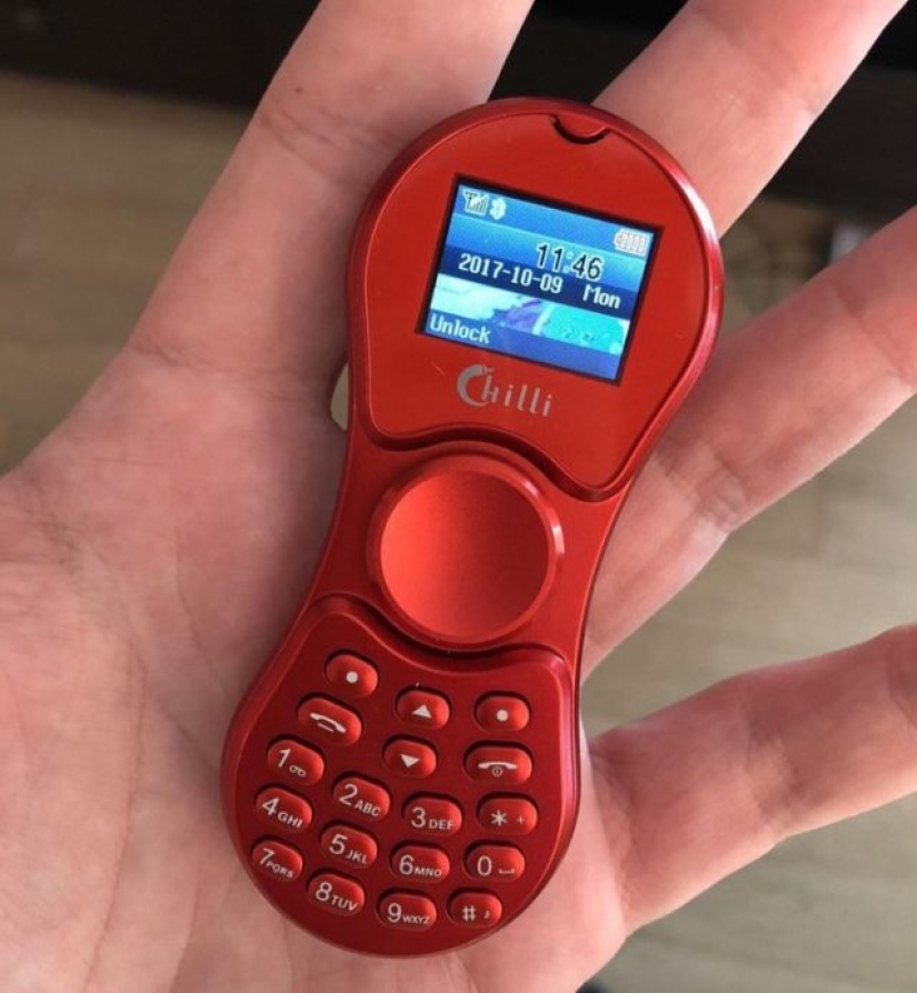 14 absurd photos that will shock anyone