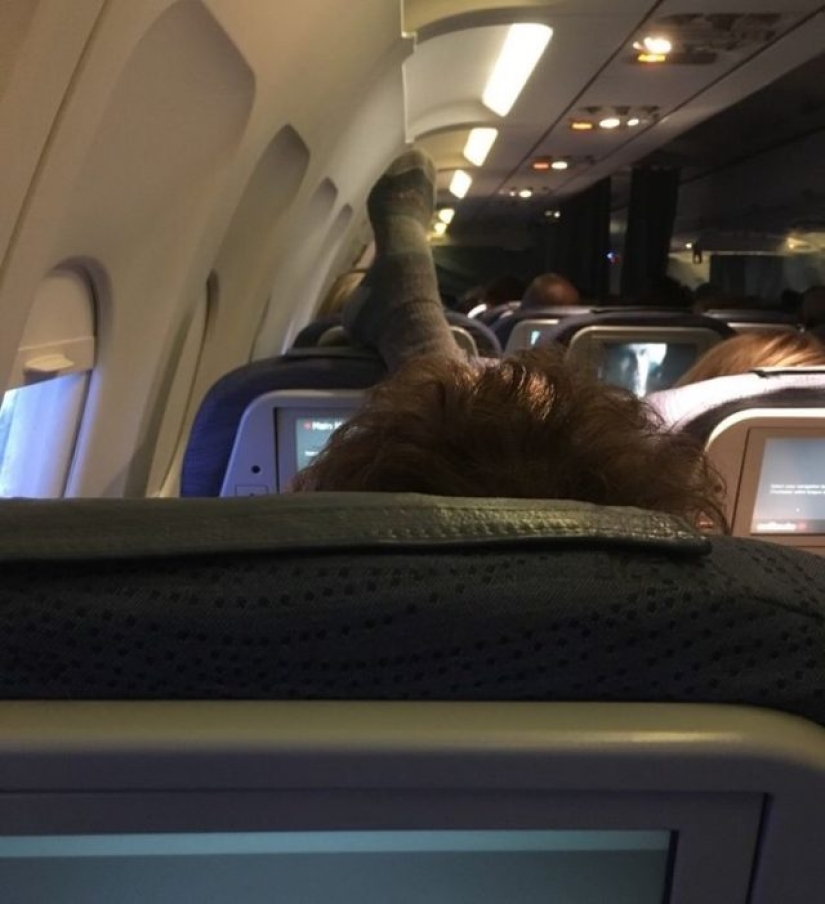 14 absurd photos that will shock anyone