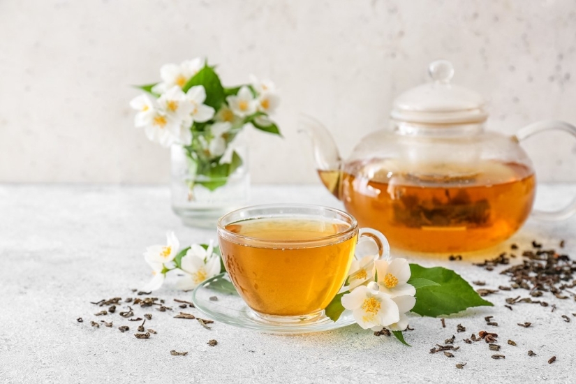 14 alimentos que hacen que tu cuerpo huela bien
