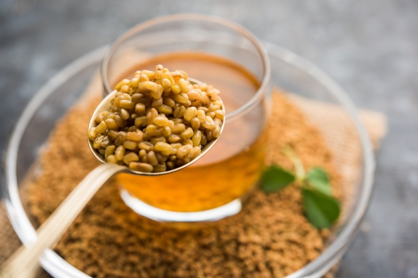 14 alimentos que hacen que tu cuerpo huela bien