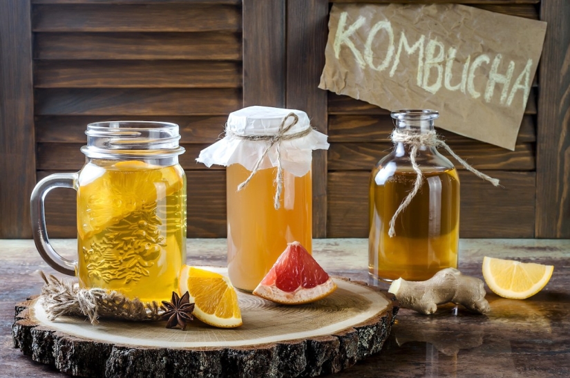 14 alimentos que hacen que tu cuerpo huela bien