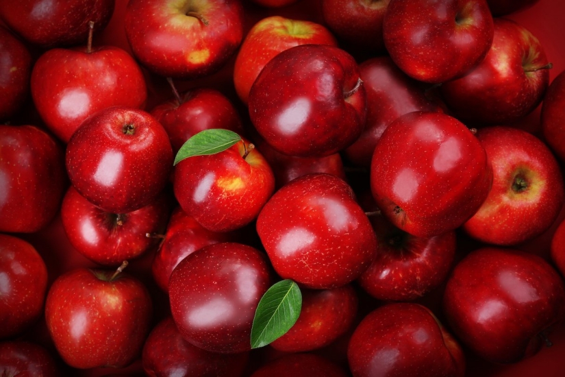 14 alimentos que hacen que tu cuerpo huela bien