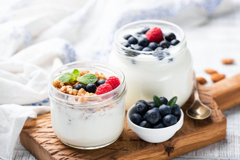 14 alimentos que hacen que tu cuerpo huela bien