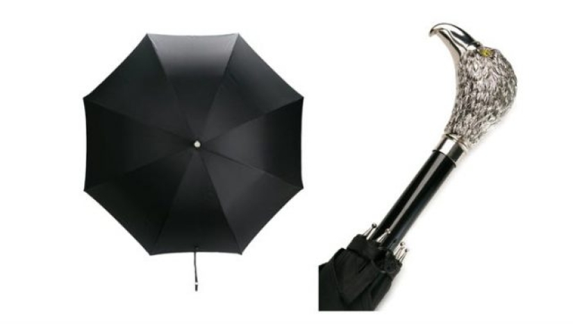 14 artículos de lujo increíbles que realmente existen