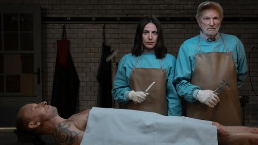 14 best zombie apocalypse horror movies and series