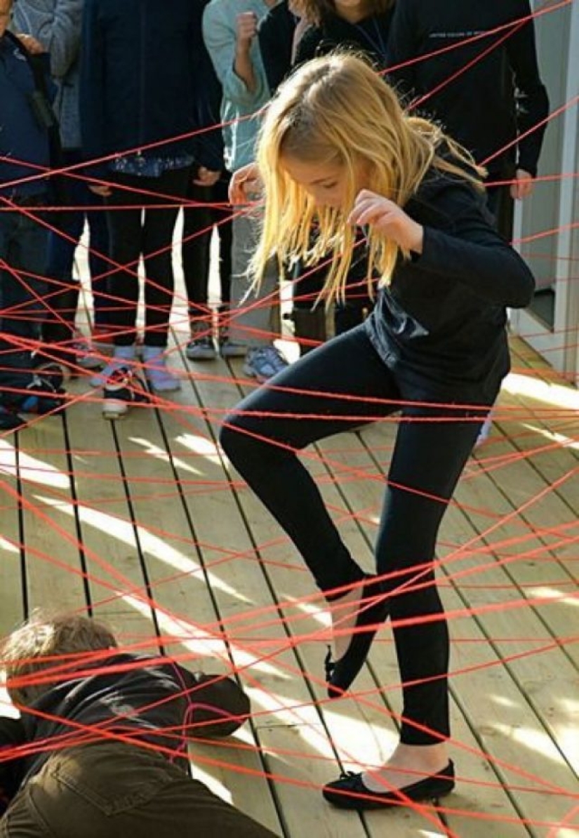 14 brilliant ideas for parents and their children