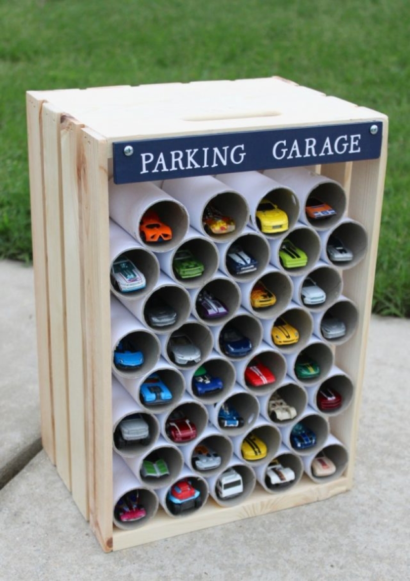 14 brilliant ideas for parents and their children