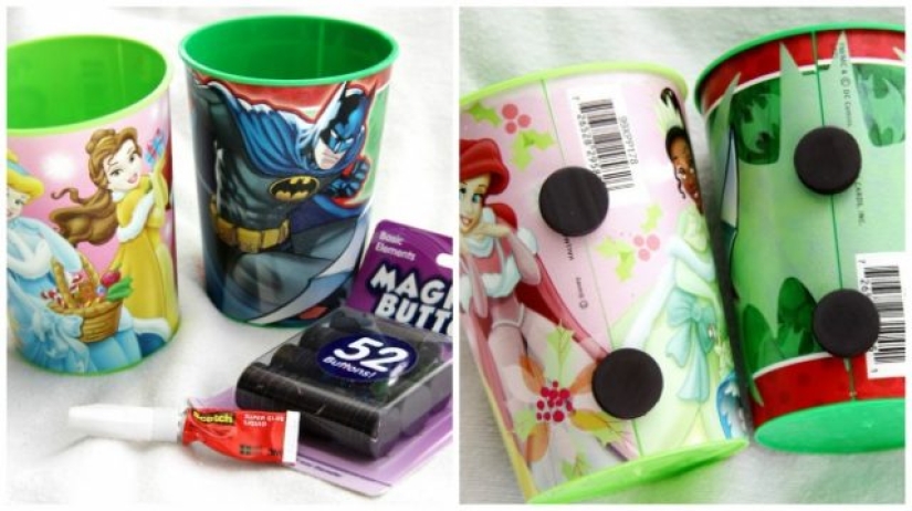 14 brilliant ideas for parents and their children