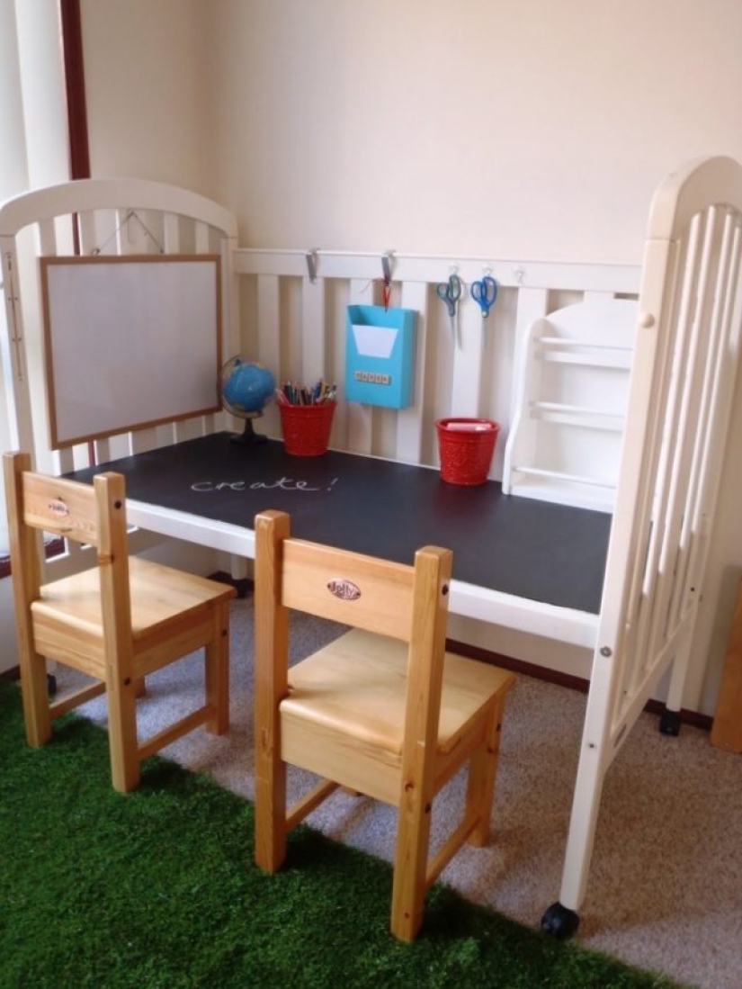 14 brilliant ideas for parents and their children