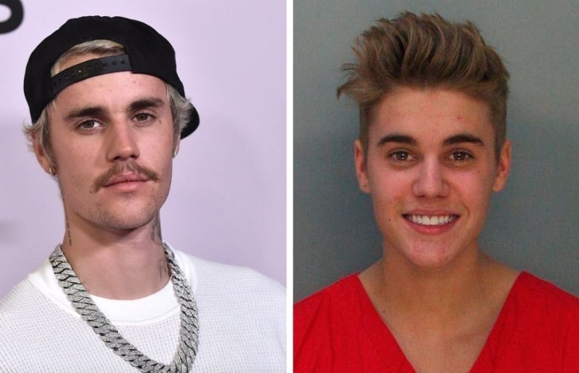 14 celebridades que han estado en prisión