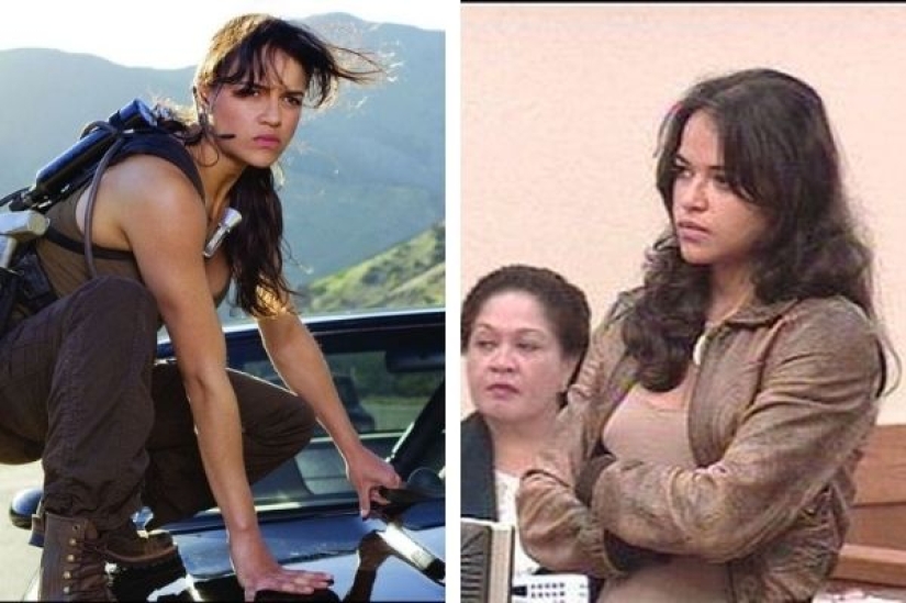 14 celebridades que han estado en prisión