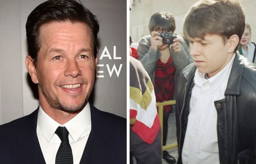 14 celebridades que han estado en prisión