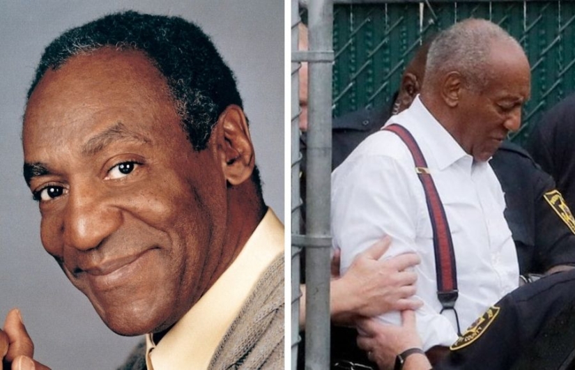 14 Celebrities Who Have Been in Prison