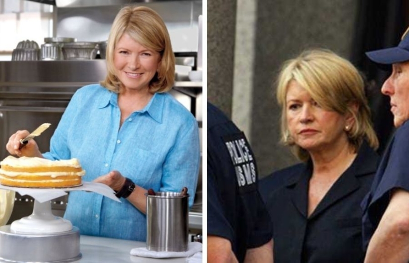 14 Celebrities Who Have Been in Prison