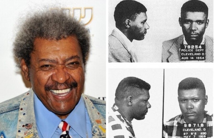 14 Celebrities Who Have Been in Prison