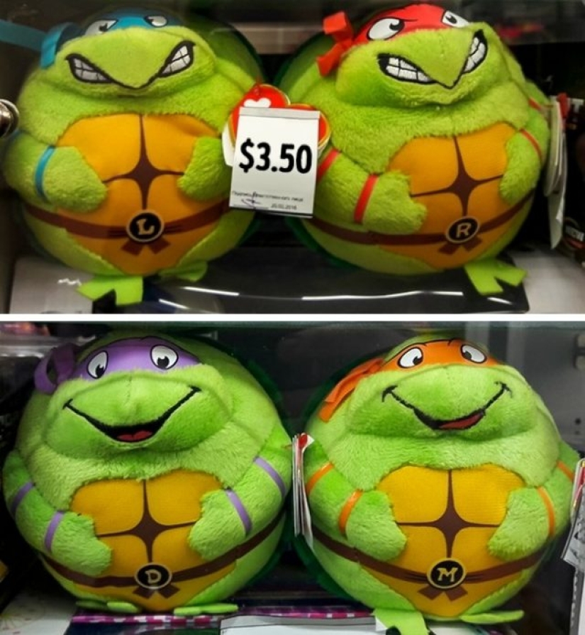 14 Crazy Things We Can See in Toy Stores