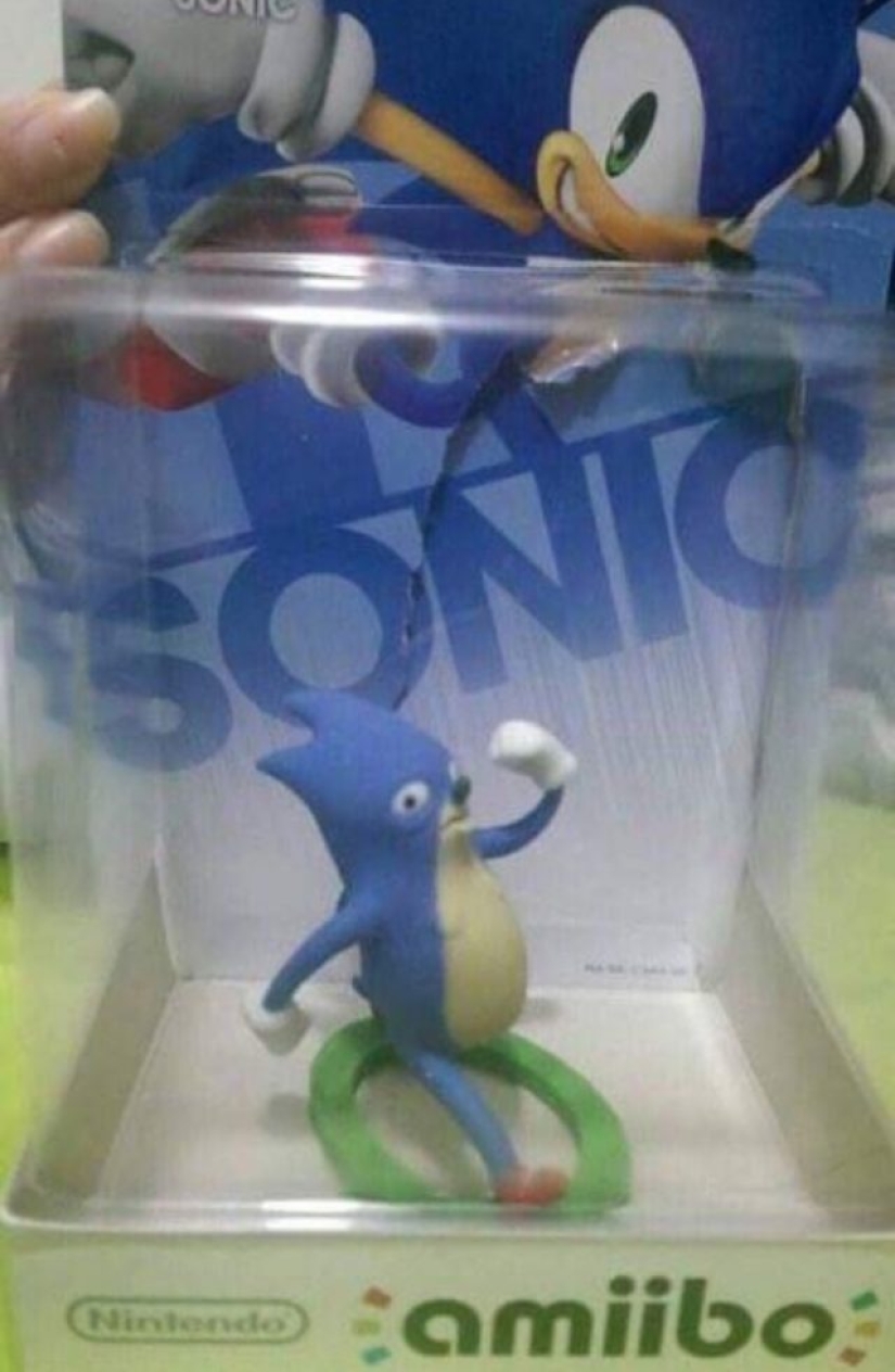 14 Crazy Things We Can See in Toy Stores