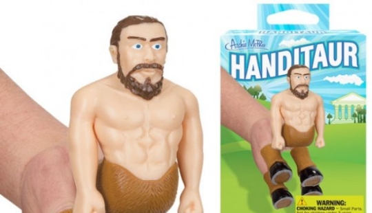 14 Crazy Things We Can See in Toy Stores 14 Crazy Things We Can See in Toy Stores