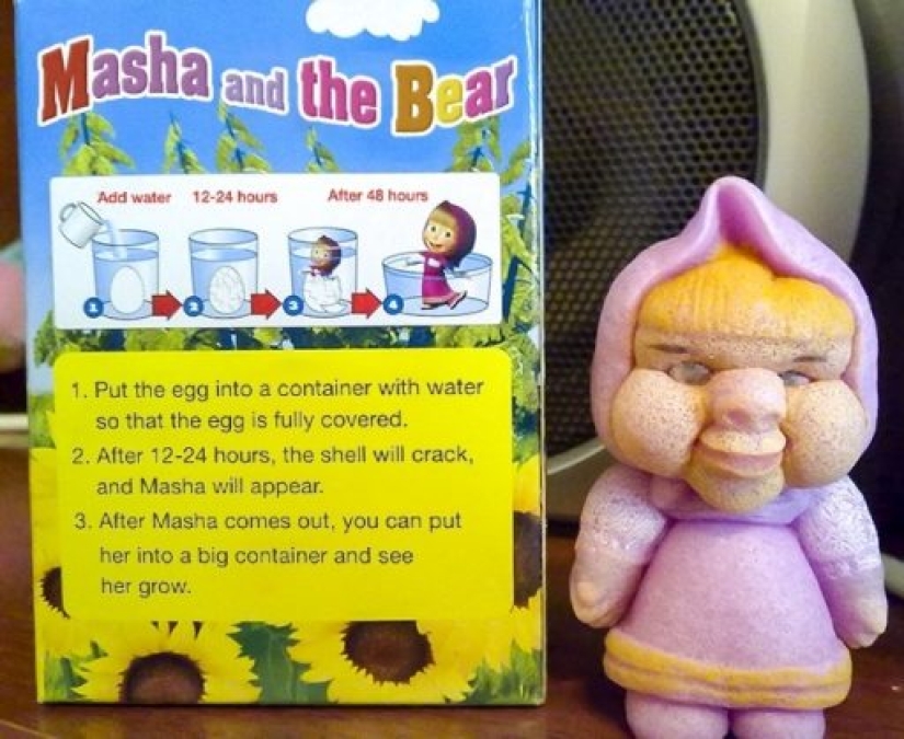 14 Crazy Things We Can See in Toy Stores