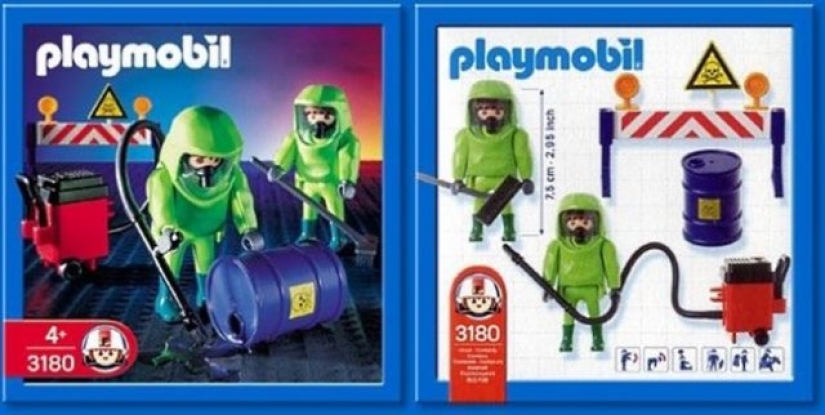 14 Crazy Things We Can See in Toy Stores