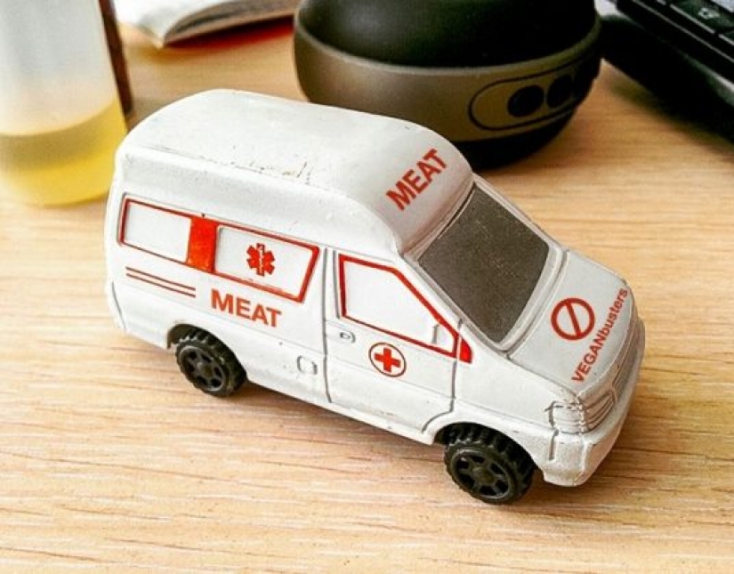 14 Crazy Things We Can See in Toy Stores